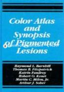 Color Atlas and Synopsis of Pigmented Lesions