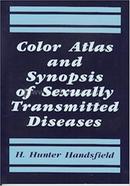 Color Atlas and Synopsis of Sexually Transmitted Diseases