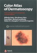 Color Atlas of Dermatoscopy