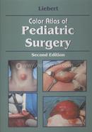 Color Atlas of Pediatric Surgery