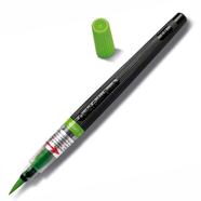 Color Brush Pen - Black - XGFL-101X
