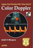 Color Doppler - (with CD Rom)