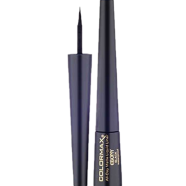 Color Max All Day Matte Liquide Liner - Black - 688907789596
