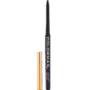 Color Max Cat Eye Kajal - Black - 688907789572