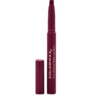Color Max Diva Glamour Matte Lip Colour - Paris - 688907788964
