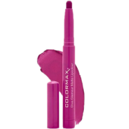 Color Max Diva Glamour Matte Lip Colour - Tokyo - 688907788971