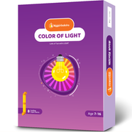 Color Of Light icon
