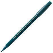 Color Pen Single Color Dark Green - S360-T125EG