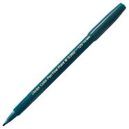 Color Pen Single Color Dark Green image