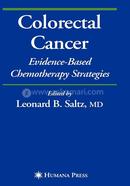 Colorectal Cancer: Evidence-Based Chemotherapy Strategies (Hardcover) 