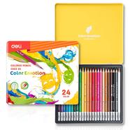 Deli Colored Pencil - EC00225