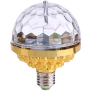 Colorful Magic LED Rotating Light
