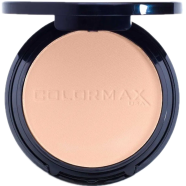 Colormax Photo Chromatic Pressed Powder 8 gm - 02 Natural - 6889077896884