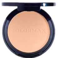 Colormax Photo Chromatic Pressed Powder- 8 gm - 05 Classic Sand - 6889077897188