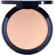 Colormax Photo Chromatic Pressed Powder 8 gm - 01 Natural Beige - 6889077896716