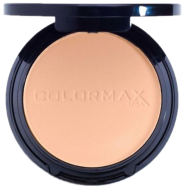 Colormax Photo Chromatic Pressed Powder 8 gm - 04 Beige - 6889077897010