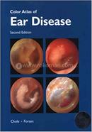 Colour Atlas of Ear Disease 