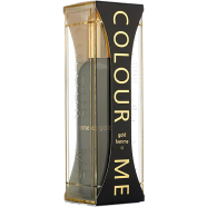 Colour Me Gold Femme For Women Perfume 100 ml - 139701849