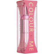Colour Me Pink For Women Perfume 100 ml - 139701850