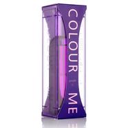 Colour Me Purple For Women Perfume 100 ml (UAE) - 139701848