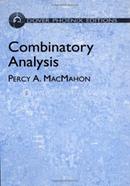 Combinatory Analysis (Dover Phoenix Editions)