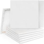 Combo 3 pcs Canvas for Painting 12/20