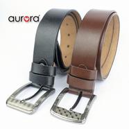 Aurora Combo Leather Belt