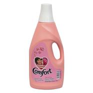 Comfort Fabric Conditioner Kiss of Flowers 2L - Malaysia