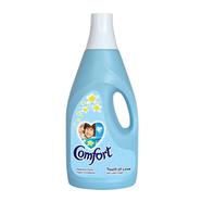Comfort Fabric Conditioner Touch of Love 2L - Malaysia icon