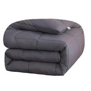 Comfort House Grey Color Lightweight ‍King Size Comforter