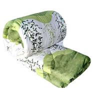 Comfort House Henna Leaves Lightweight Single ‍Size Comforter