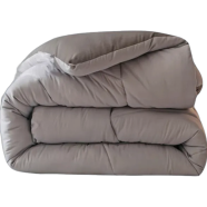 Comfort House Comfort Solid colour Luxury Lightweight King Size Comforter