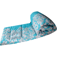 Comfort House Double Size Printed Fabrics Light Weight Comforter icon