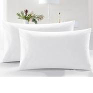 Comfort House Poly Filler Head Pillow 18x 26 Inch
