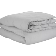 Comfort House Soft Comforter Cover Grey