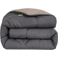 Comfort House Solid colour Luxury Lightweight Super Single Size Comforter image