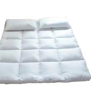 Comfort House Sweetnight Full Mattress Topper