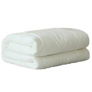 Comfort Solid Color Lightweight King Size Comforter image