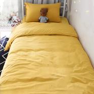 Comfort Solid Color Luxury Super Single Comforter image