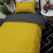 Comfort Solid Color Luxury Super Single Comforter image