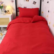 Comfort Solid Color Luxury Super Single Comforter image