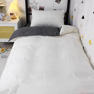 Comfort Solid Color Luxury Super Single Comforter image