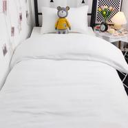 Comfort Solid Color Luxury Super Single Comforter image