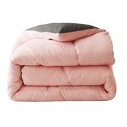 Comfort House Solid colour Luxury Lightweight Super Single Size Comforter image