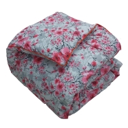 Comforter Cherry Pippin Border - COMFP109