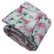 Comforter Dahlia Pippin Border - COMFP110