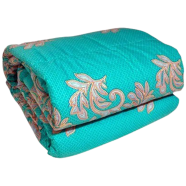 Comforter For King-Size Bed In Winter
