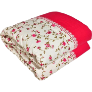 Comforter For King-Size Bed In Winter