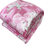 Comforter For King-size Bed In Winter