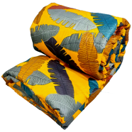 Comforter For Winter King Size Exclusive Comforter With Full Cotton Fabric 84*90 Inch